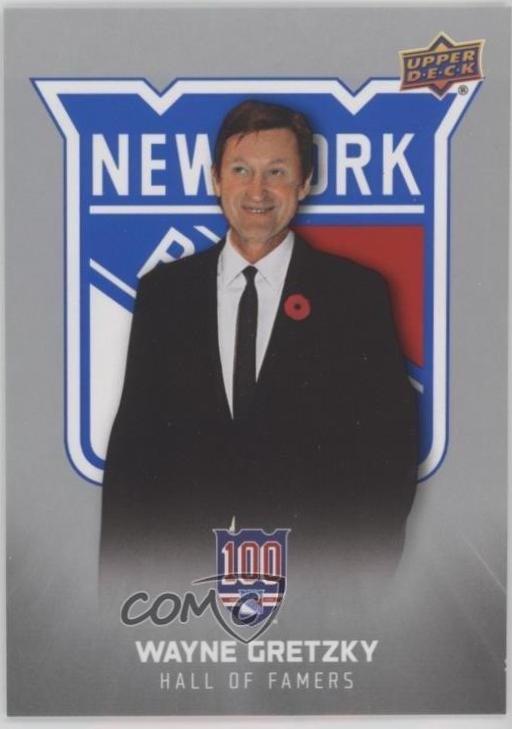Wayne Gretzky #120
