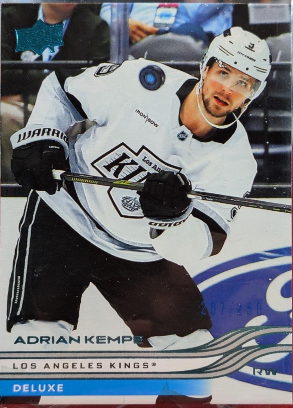 Adrian Kempe [Deluxe] #331