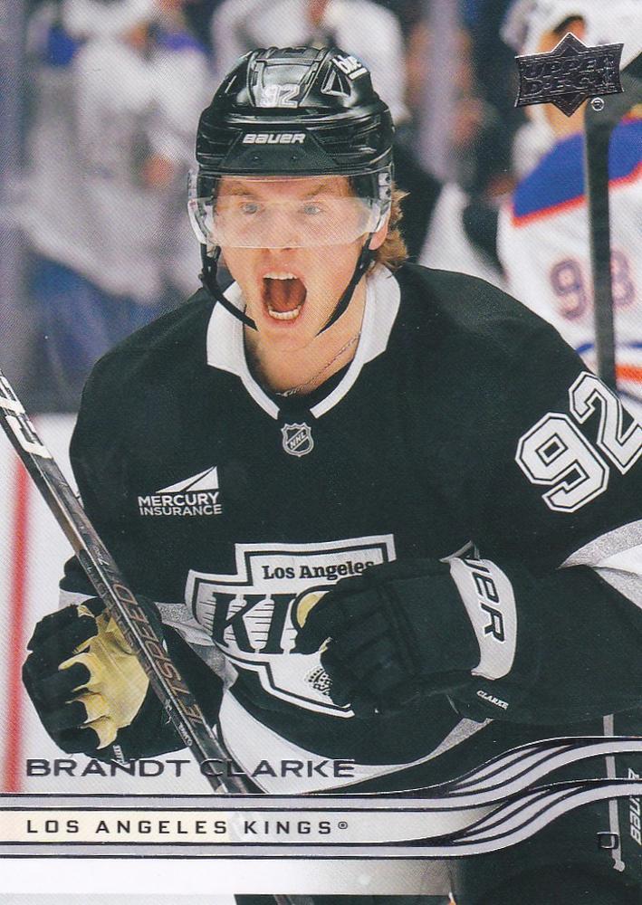 Brandt Clarke #328