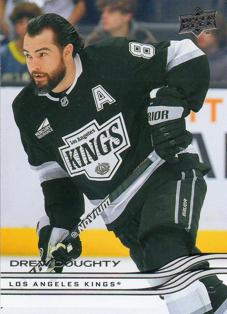 Drew Doughty #330