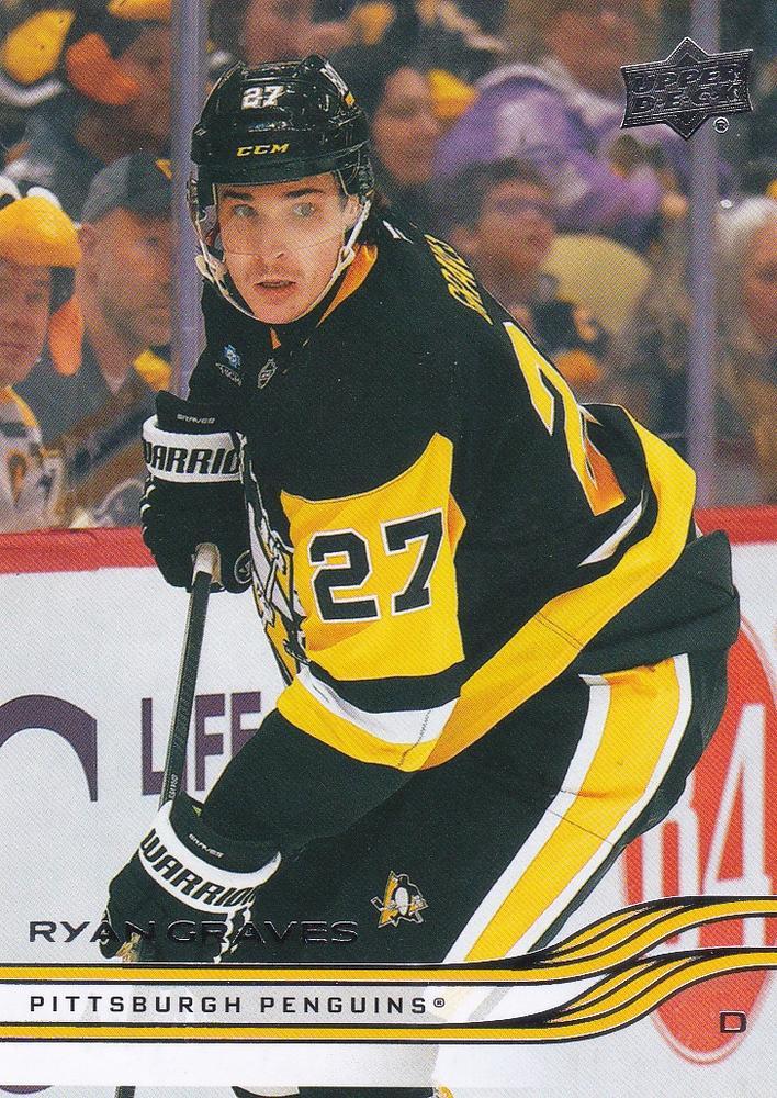 Ryan Graves #388