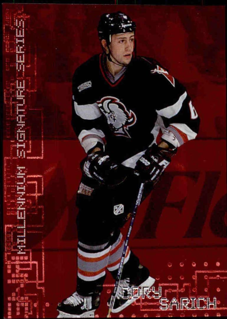Cory Sarich [Ruby] #37