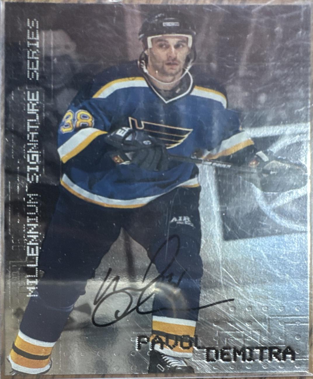 Pavol Demitra #204