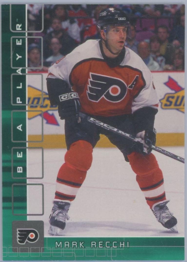 Mark Recchi [Emerald] #292