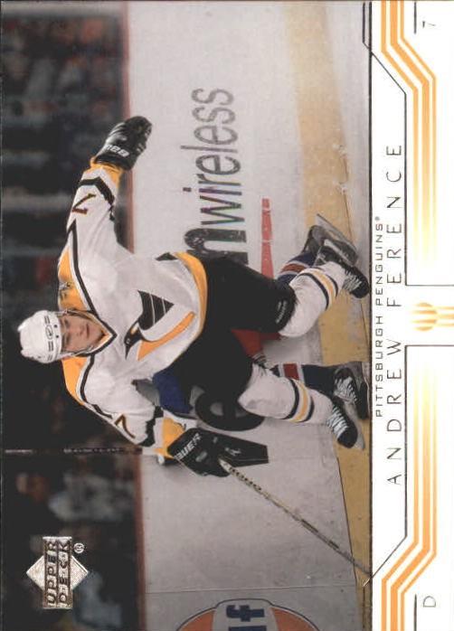 Andrew Ference #142