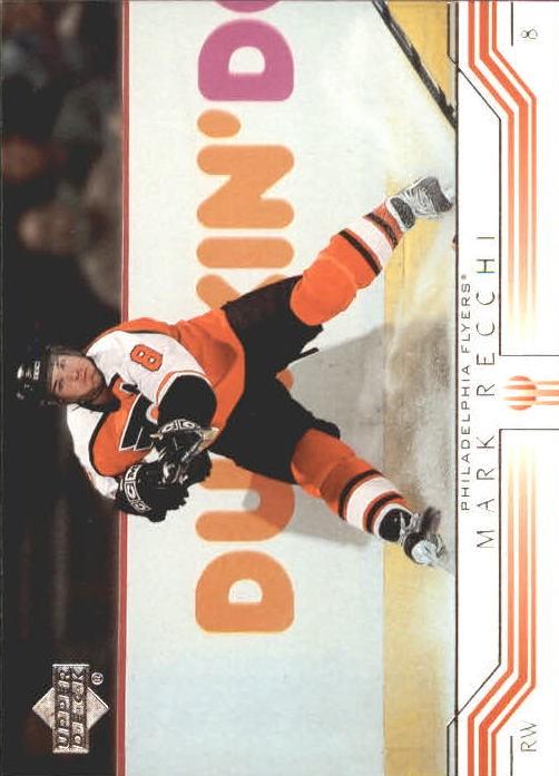 Mark Recchi #128