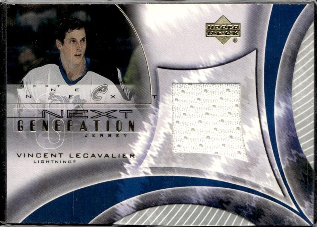 Vincent Lecavalier #387