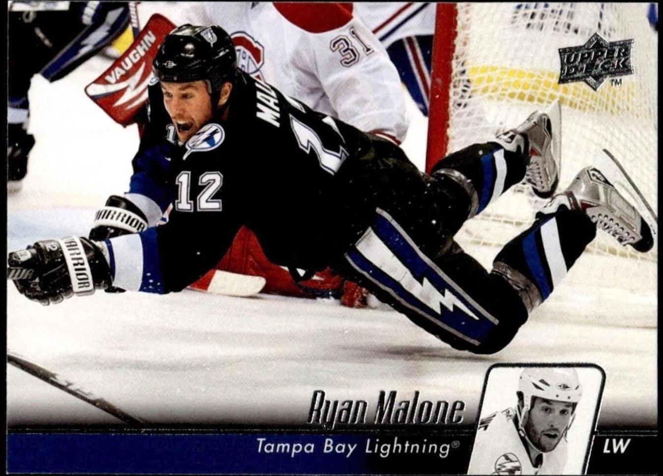 RYAN MALONE #24