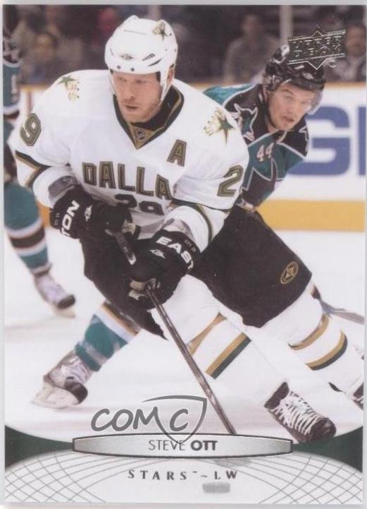 Steve Ott #145