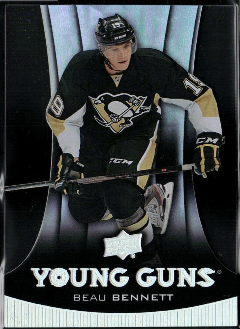 Beau Bennett [Acetate] #219