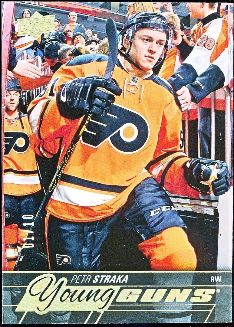 Petr Straka [High Gloss] #490