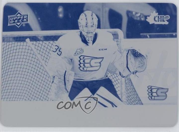 Dawson Cowan [Printing Plate] #73