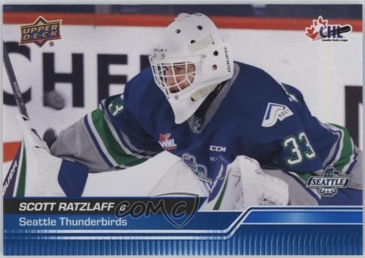 Scott Ratzlaff [Blue] #48