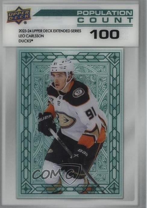 Leo Carlsson [100] #PC-62