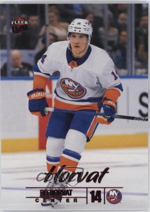 Bo Horvat [Red Foil] #120