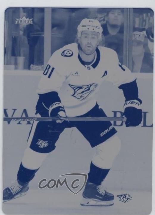 Jonathan Marchessault [Printing Plate] #168