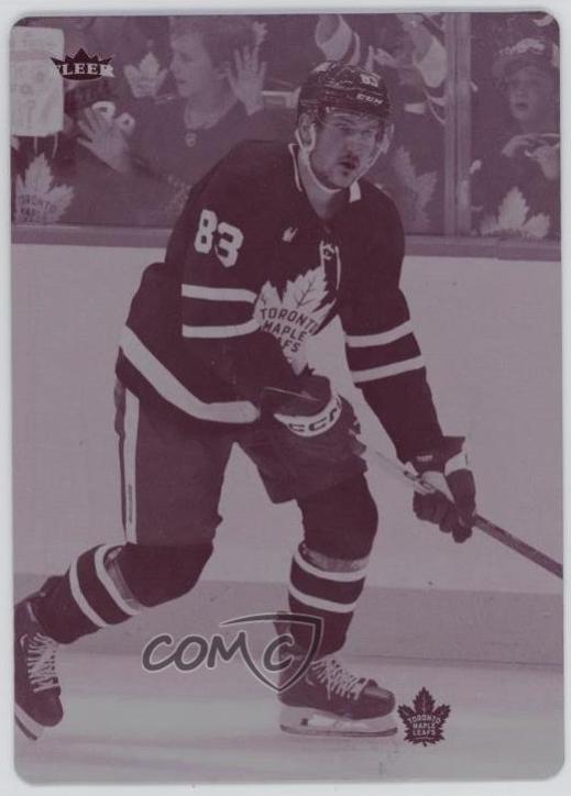 Marshall Rifai [Printing Plate] #237