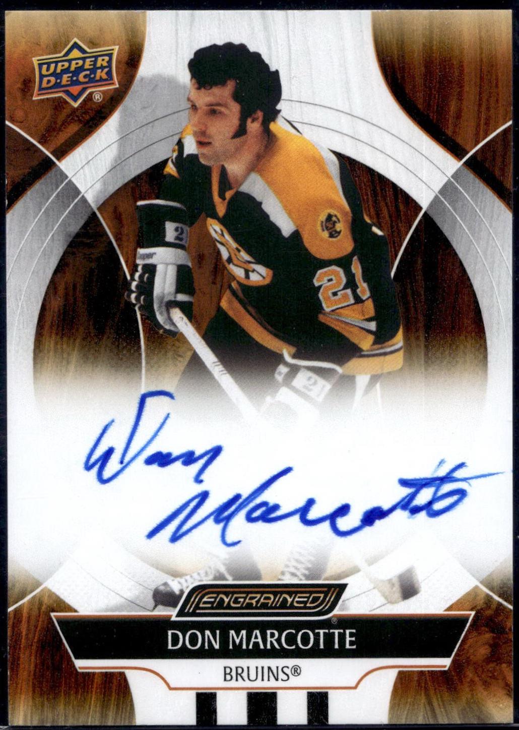 Don Marcotte #CA-OT