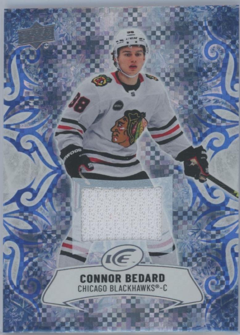 Connor Bedard [Jersey] #36