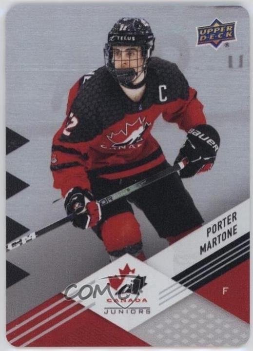 Porter Martone [Metal] #20