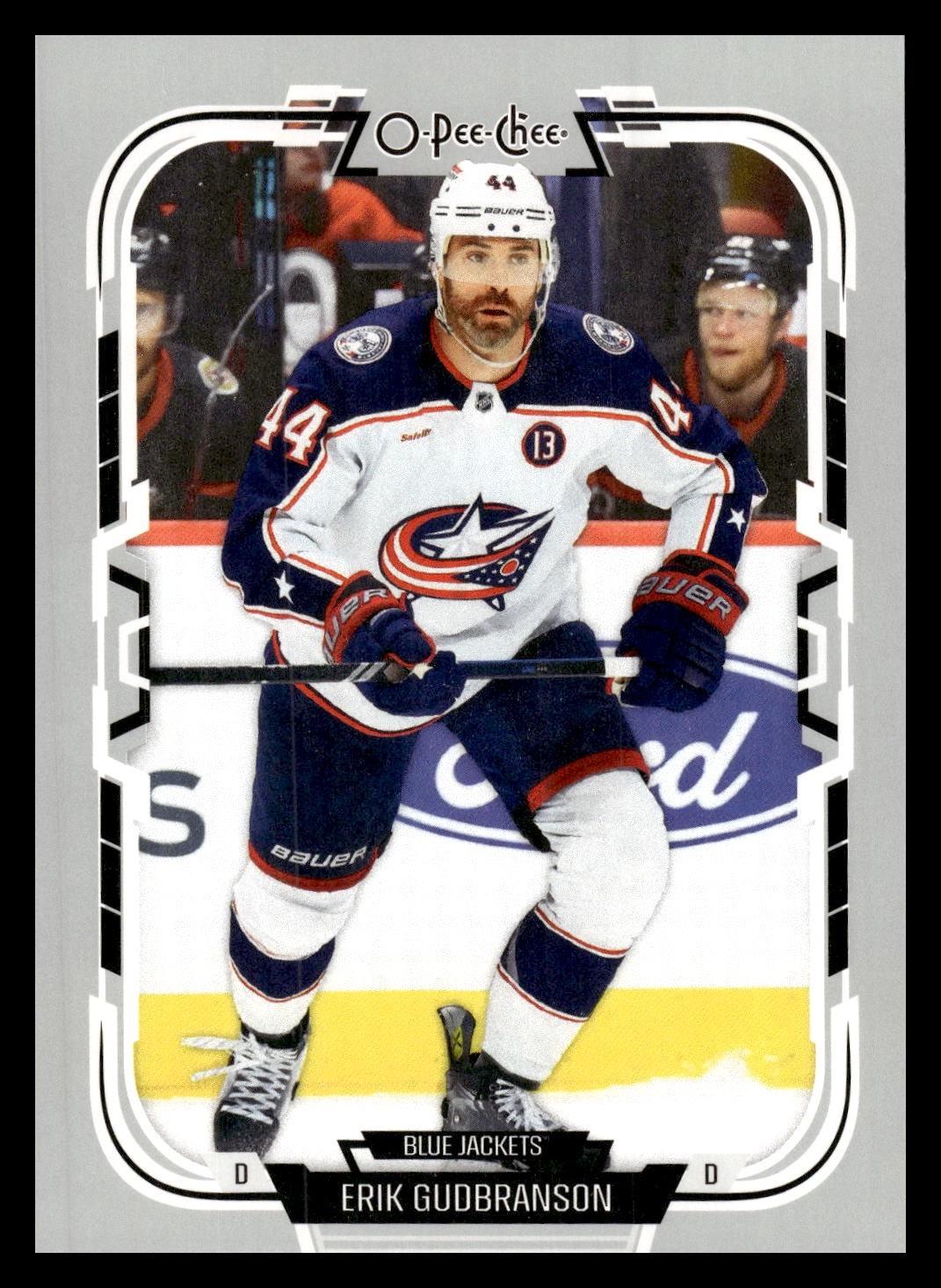 Erik Gudbranson #497