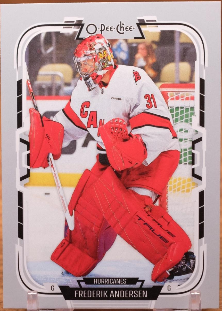 Frederik Andersen #216