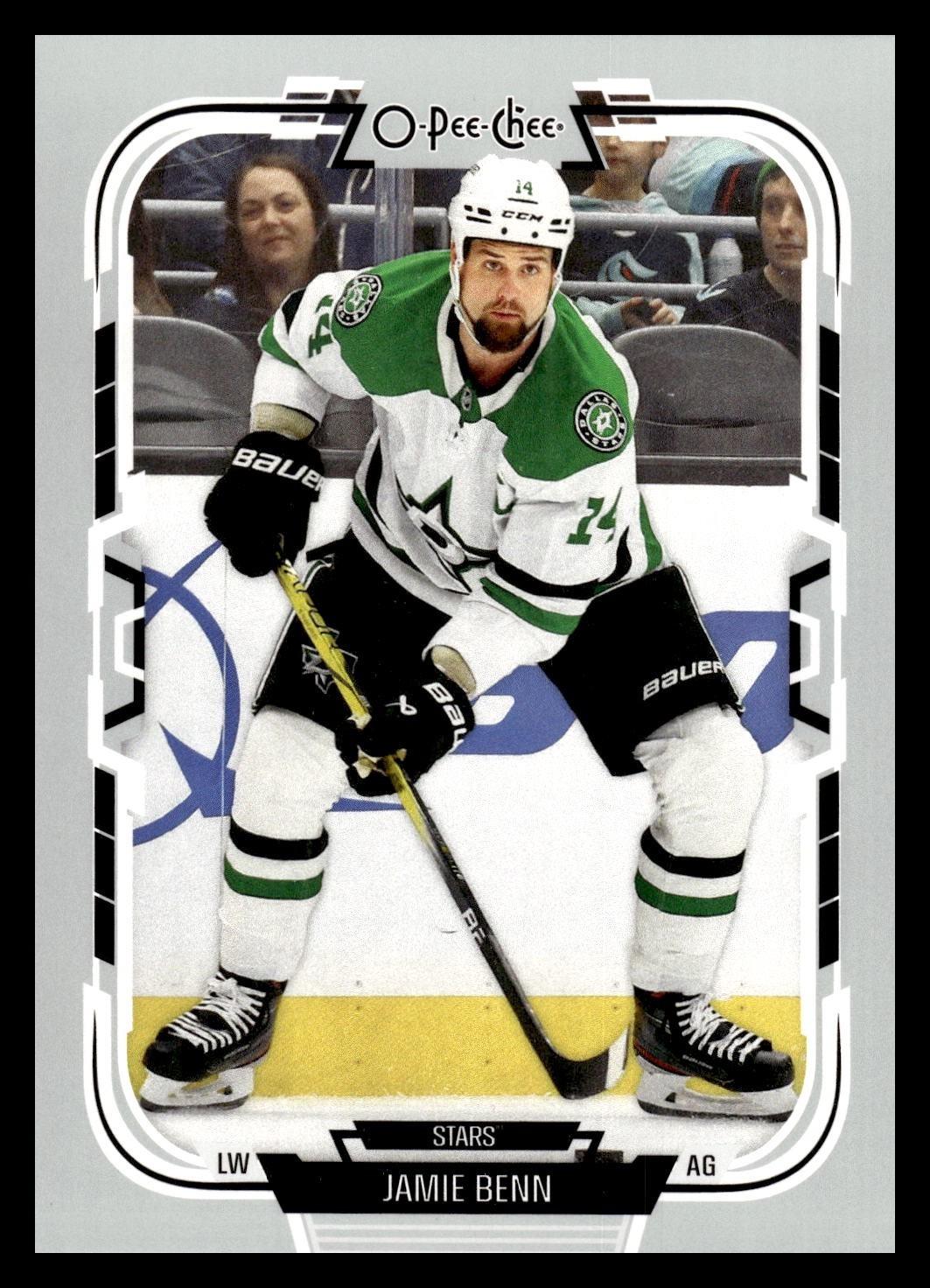 Jamie Benn #344