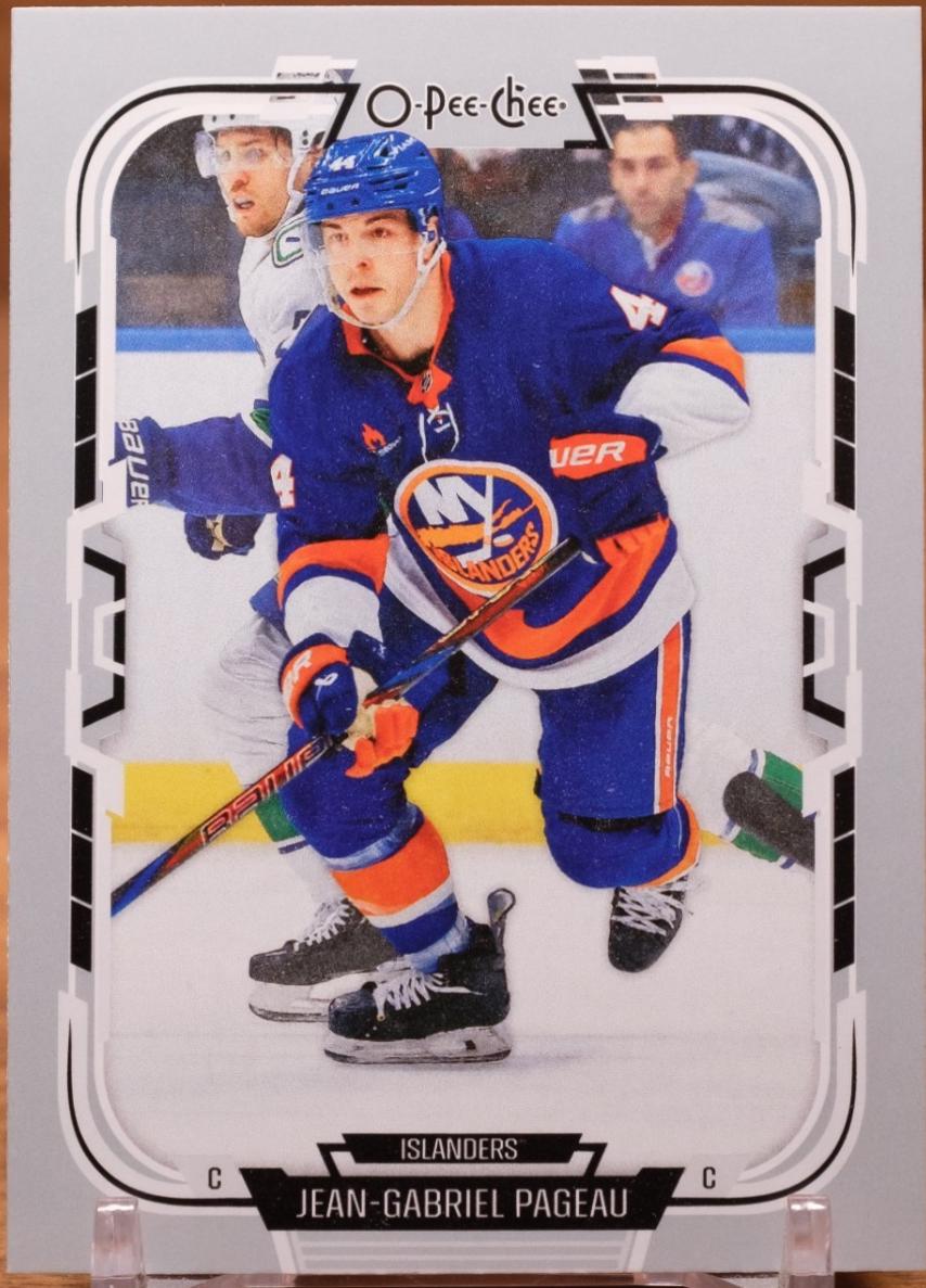 Jean-Gabriel Pageau #388