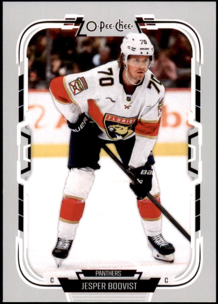 Jesper Boqvist #212