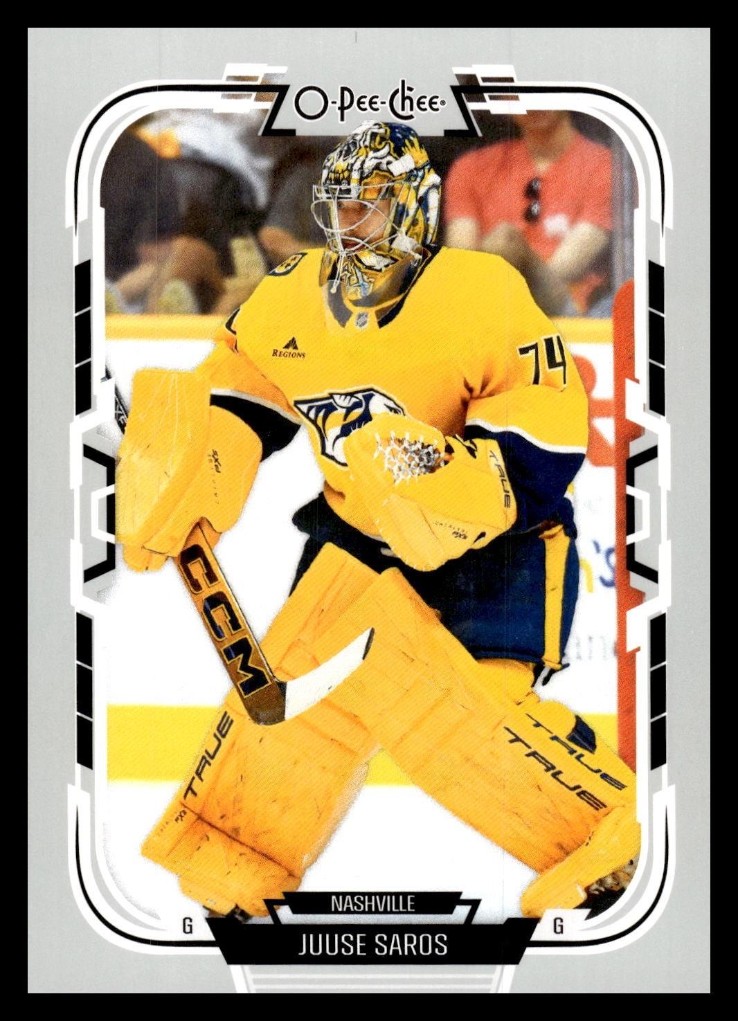 Juuse Saros #63