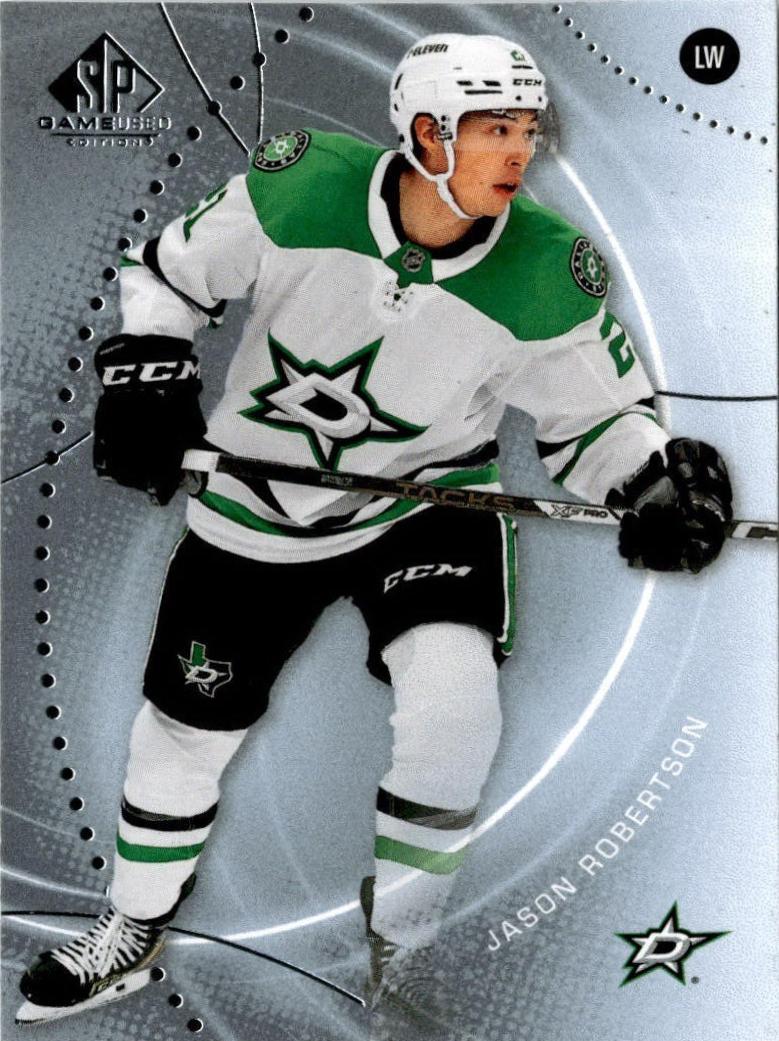 Jason Robertson #47