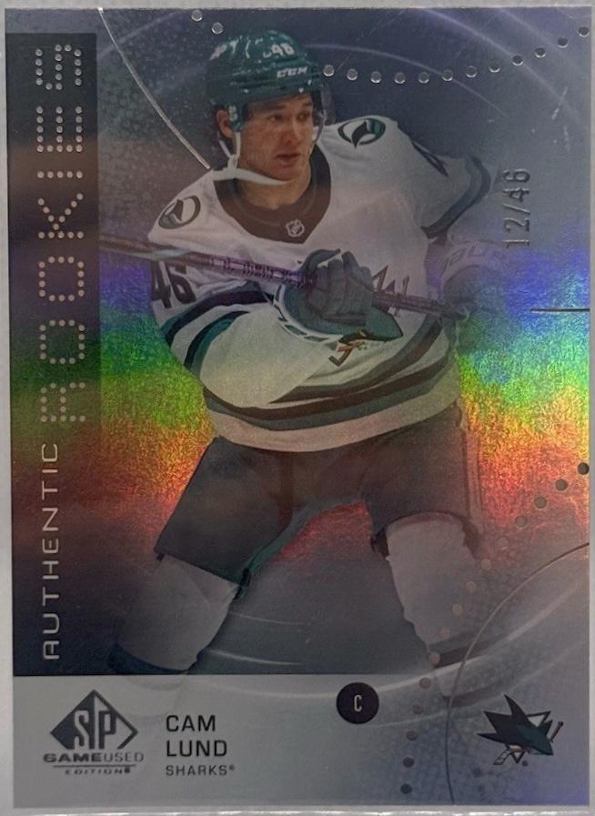 Cam Lund [Rainbow] #AR-CL