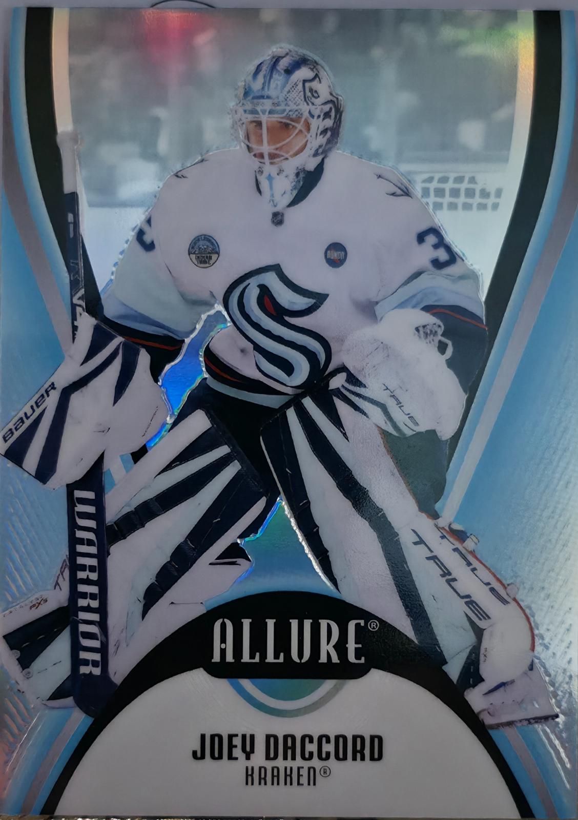 Joey Daccord #58