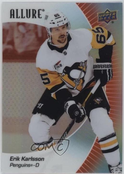 Erik Karlsson [Sunrise] #1