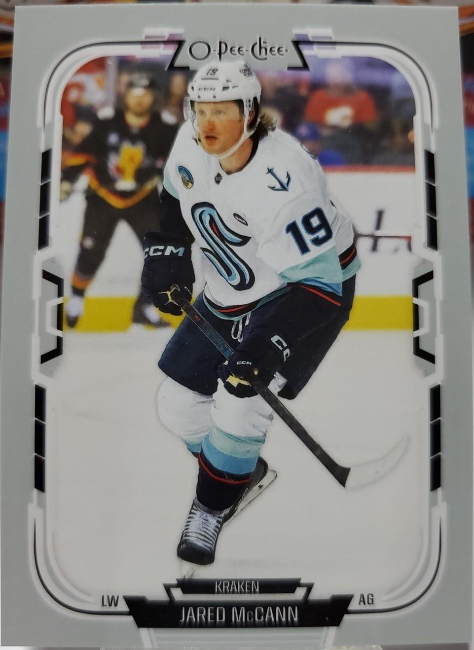Jared McCann #204