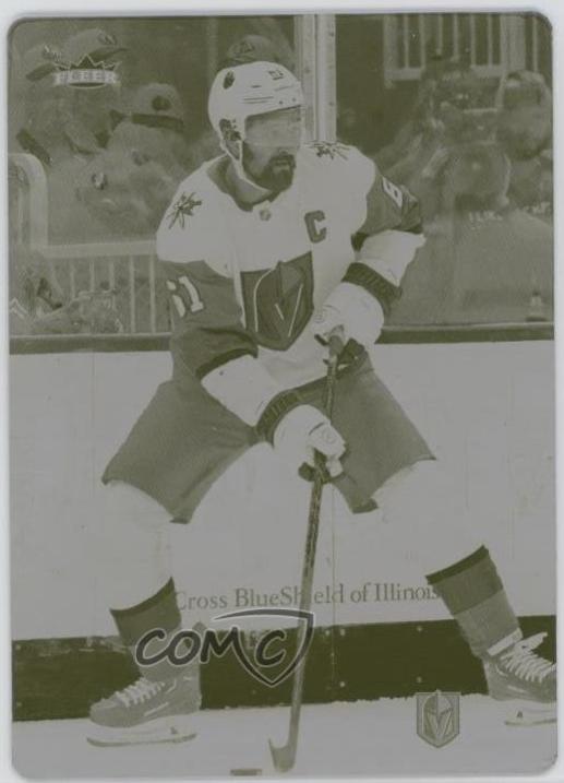 Mark Stone [Printing Plate] #76