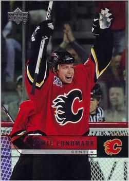 Jamie Lundmark #31