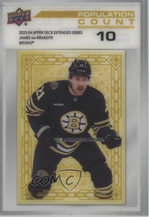 James van Riemsdyk [10] #PC-75