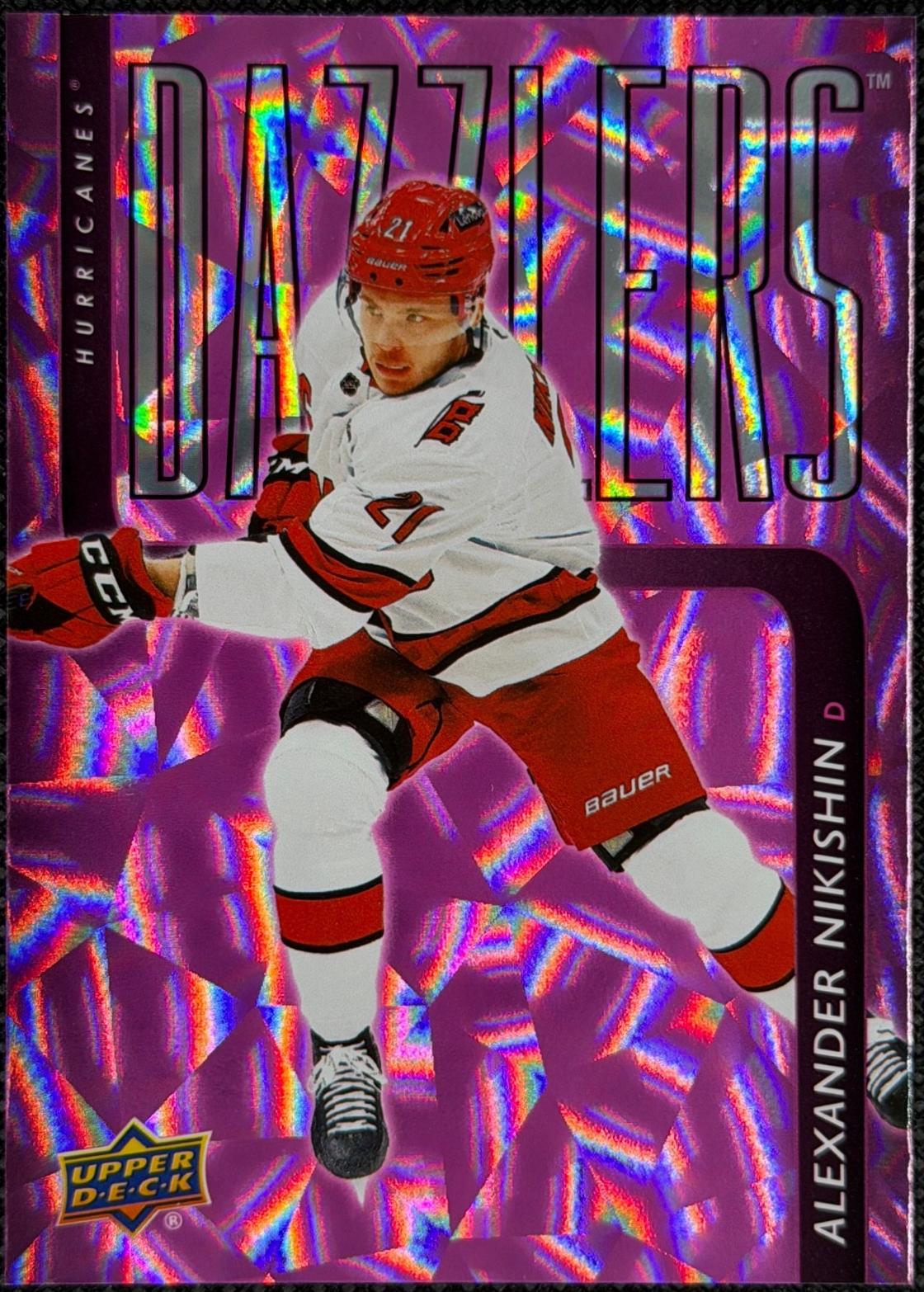 Alexander Nikishin [Pink] #DZ-73
