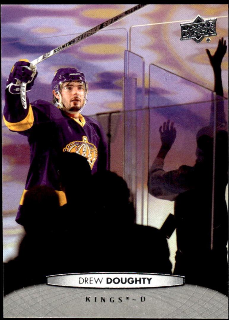 Drew Doughty #113
