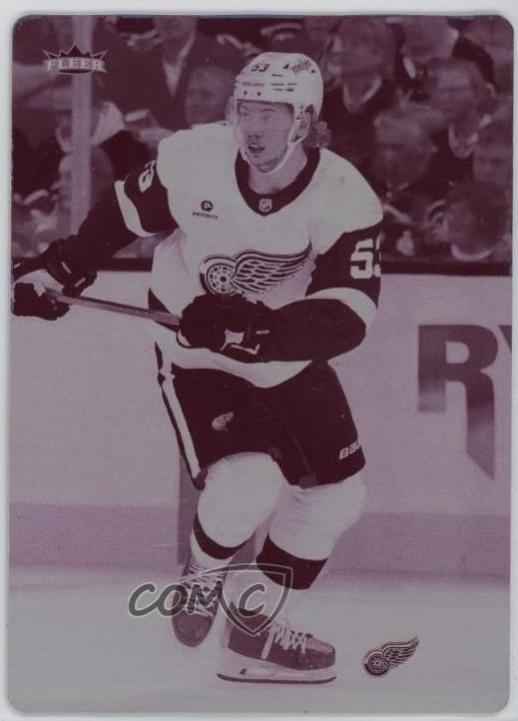 Moritz Seider [Printing Plate] #136