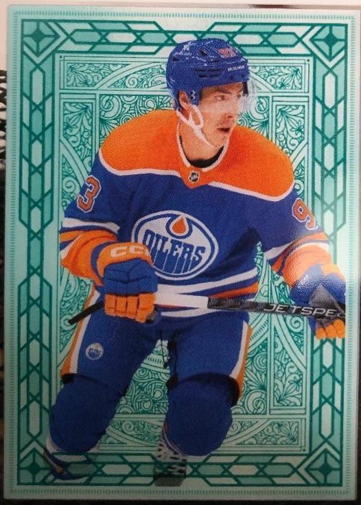 Ryan Nugent-Hopkins [100] #PC-79