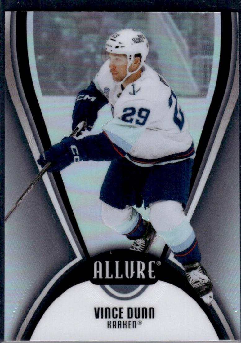 Vince Dunn [Black Rainbow] #92