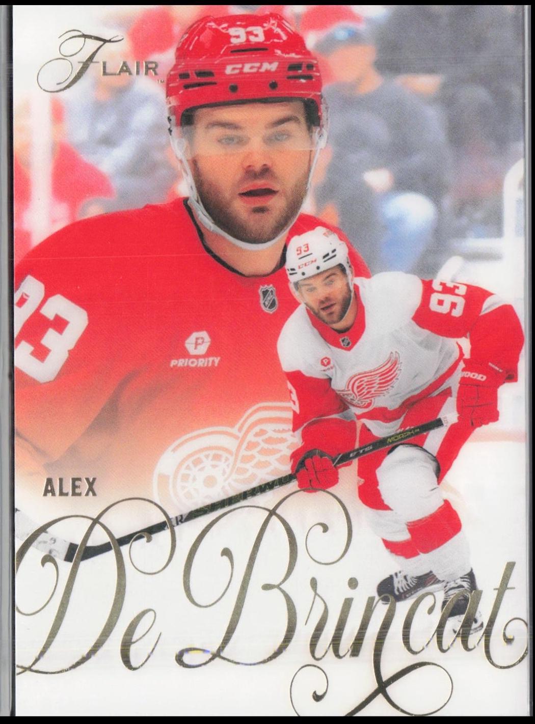 Alex DeBrincat #43