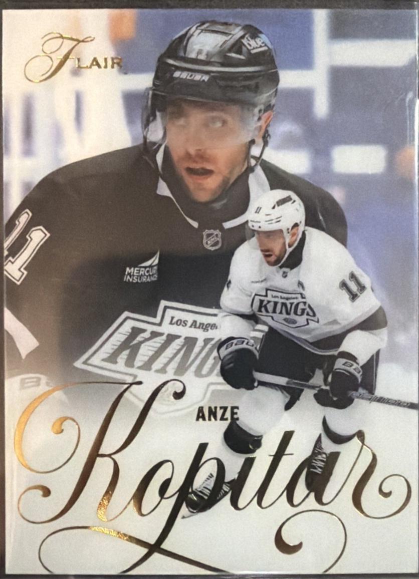 Anze Kopitar #56