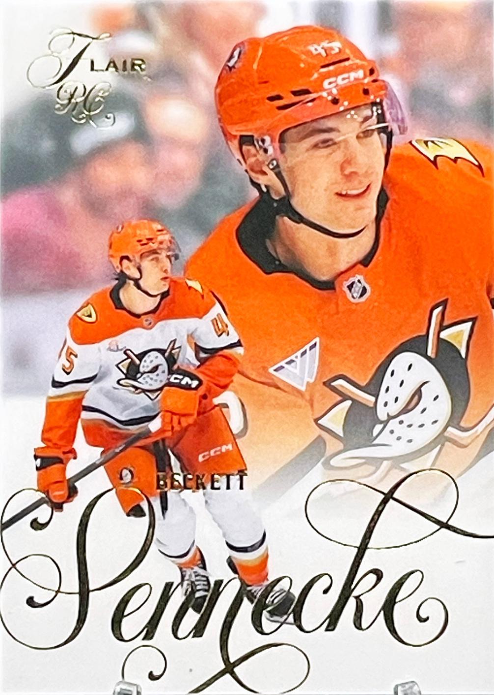 Beckett Sennecke #193