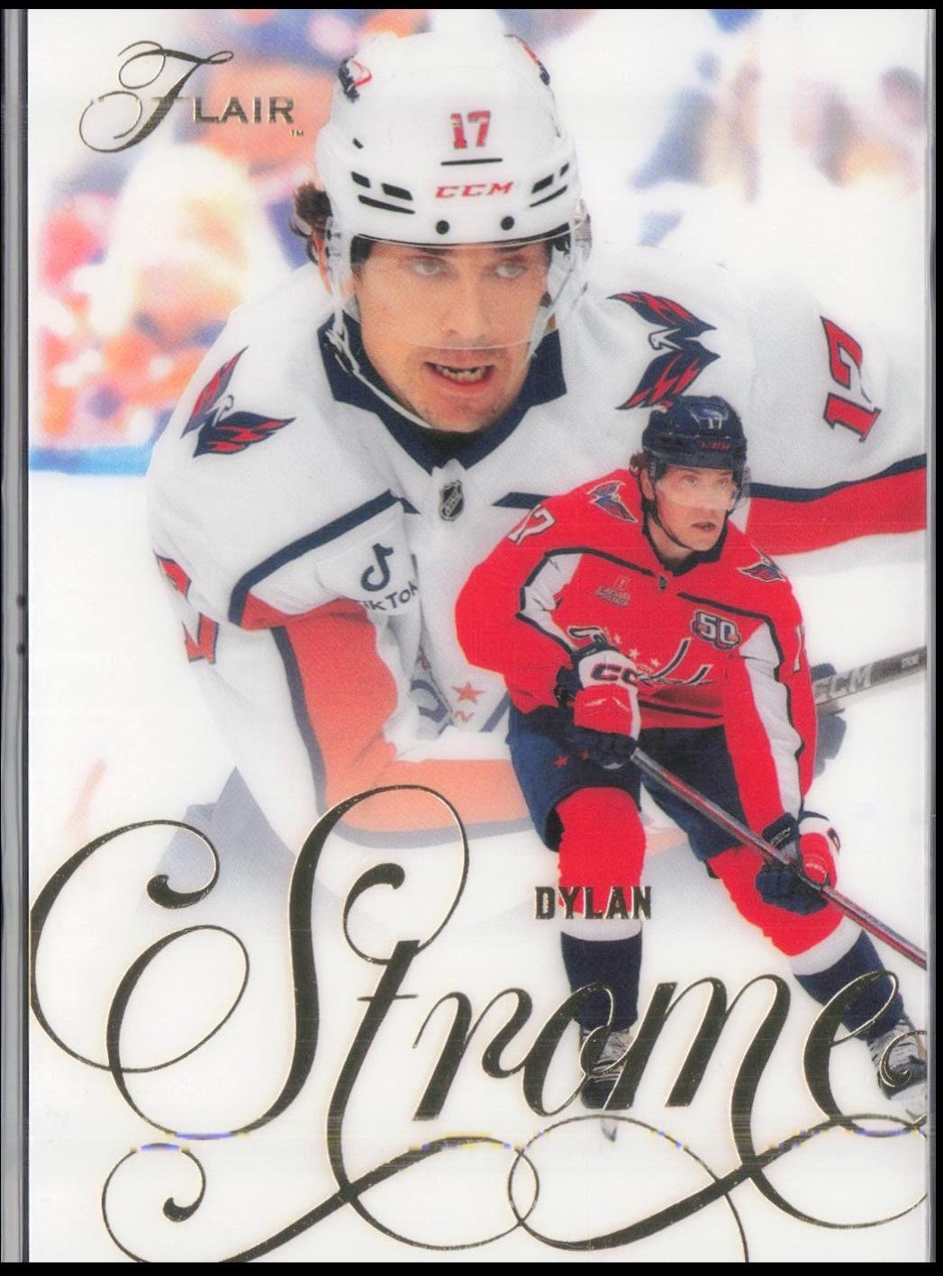 Dylan Strome #141