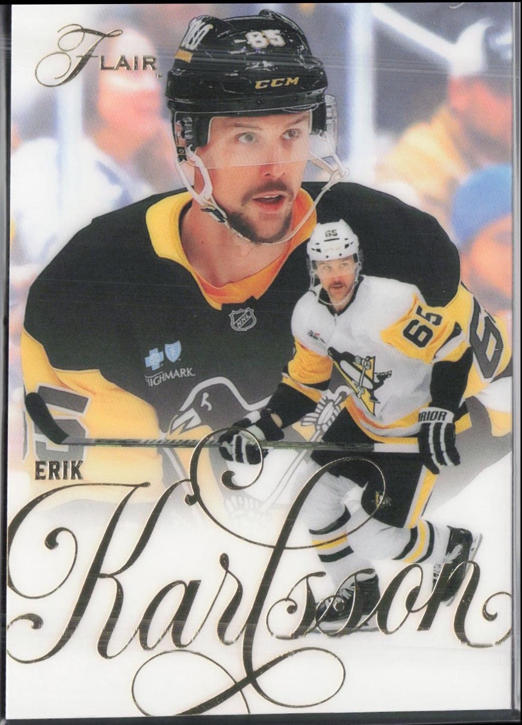 Erik Karlsson #102