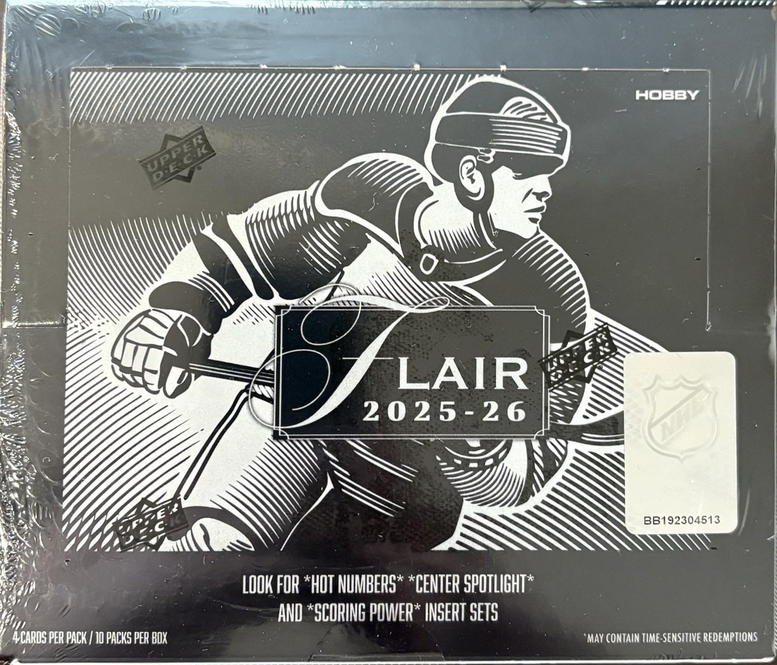 Hobby Box