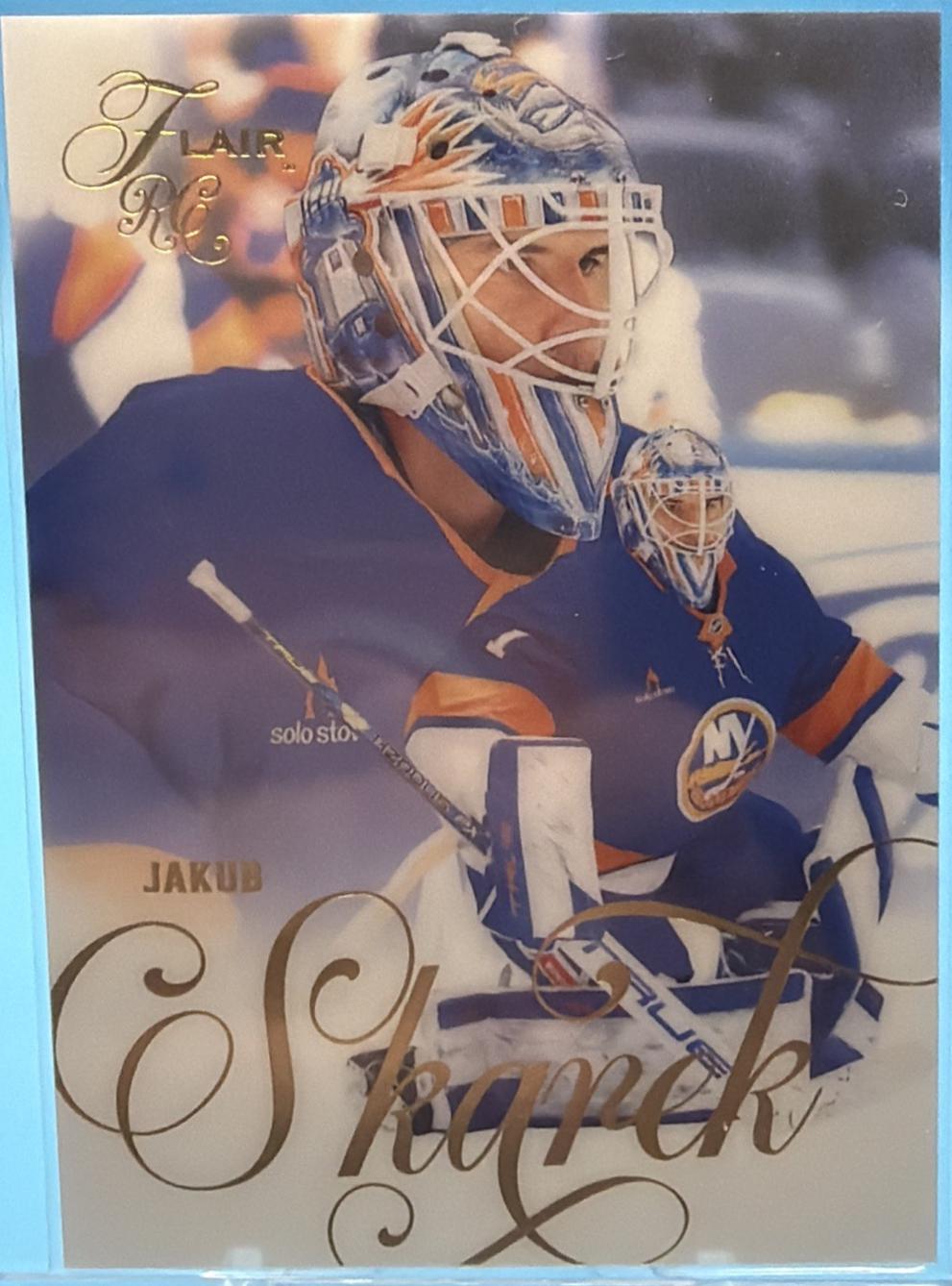 Jakub Skarek #166